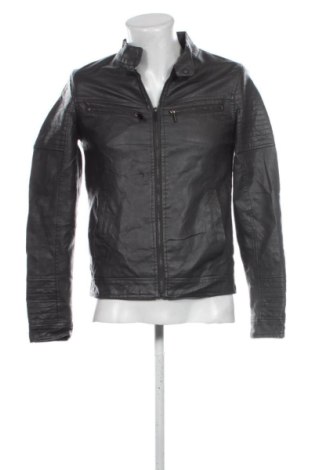 Мъжко кожено яке Soulstar, Размер S, Цвят Черен, Цена 25,56 €, #137880511