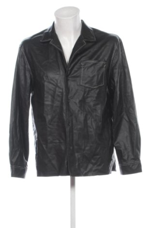Herren Lederjacke Zign, Größe L, Farbe Schwarz, Preis 23,99 €, #137886601