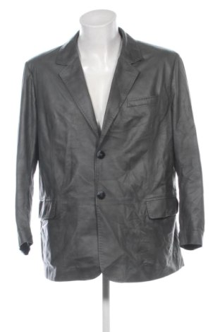 Męska skórzana kurtka Unbranded, Rozmiar XXL, Kolor Czarny, Cena 349,99 zł, #137890014