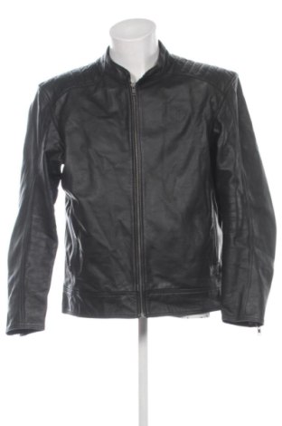 Herren Lederjacke Highway 1, Größe XXL, Farbe Schwarz, Preis 73,99 €, #137890938
