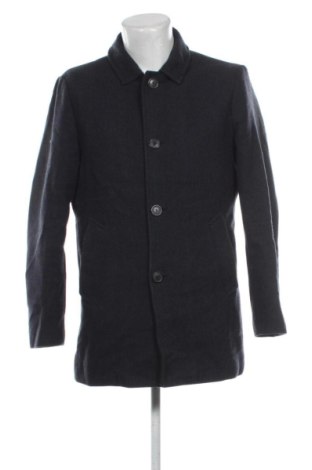 Męski płaszcz Selected Homme, Rozmiar L, Kolor Czarny, Cena 178,99 zł, #137877766