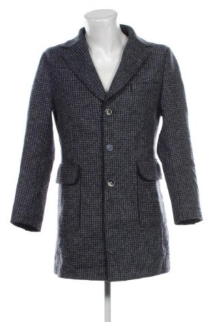 Herrenmantel Bob, Größe L, Farbe Grau, Preis 23,99 €, #137877984