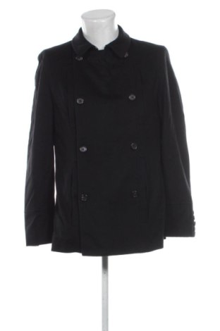 Férfi kabát Hugo Boss, Méret L, Szín Fekete, Ár 135 103 Ft, #137879224