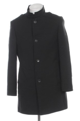 Мъжко палто Esprit, Размер L, Цвят Черен, Цена 40,39 €, #137880738