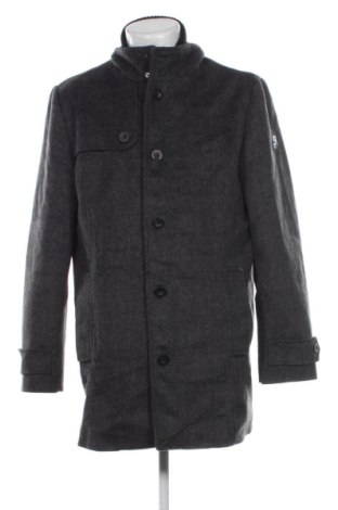 Férfi kabát Tom Tailor, Méret XL, Szín Szürke, Ár 54 069 Ft, #137881435