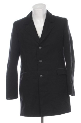 Herrenmantel Hugo Boss, Größe L, Farbe Schwarz, Preis € 219,99, #137881949
