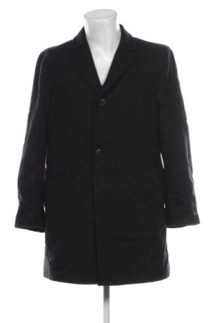 Herrenmantel Daniel Hechter, Größe XL, Farbe Schwarz, Preis € 124,99, #137882825