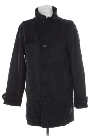 Herrenmantel Steilmann, Größe XL, Farbe Schwarz, Preis € 49,99, #137883398