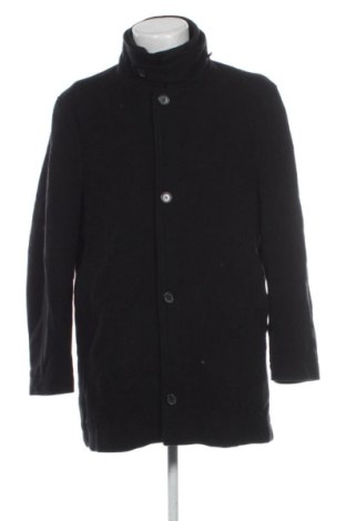 Palton de bărbați Melka, Mărime XL, Culoare Negru, Preț 539,34 Lei, #137884454