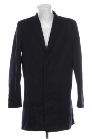 Palton de bărbați Burton of London, Mărime XL, Culoare Albastru, Preț 468,85 Lei, #137884526