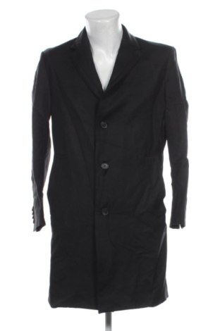 Palton de bărbați Hugo Boss, Mărime L, Culoare Negru, Preț 866,99 Lei, #137884760