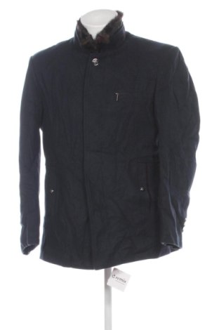 Férfi kabát Unbranded, Méret S, Szín Kék, Ár 18 919 Ft, #137884771