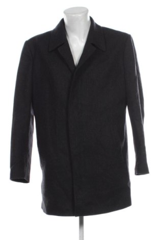 Męski płaszcz Unbranded, Rozmiar XL, Kolor Czarny, Cena 253,88 zł, #137885030