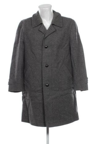 Herrenmantel Unbranded, Größe L, Farbe Grau, Preis 48,96 €, #137885470