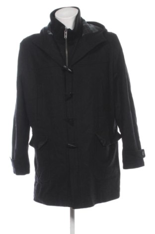 Herrenmantel Angelo Litrico, Größe XXL, Farbe Schwarz, Preis € 49,99, #137886307