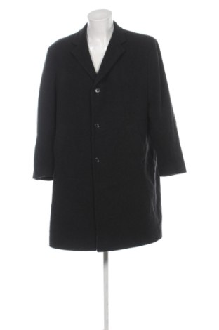 Herrenmantel Paolo Negrato, Größe 3XL, Farbe Schwarz, Preis 142,99 €, #137891060