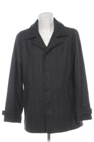 Herrenmantel Tchibo, Größe XL, Farbe Grau, Preis 48,99 €, #137891116
