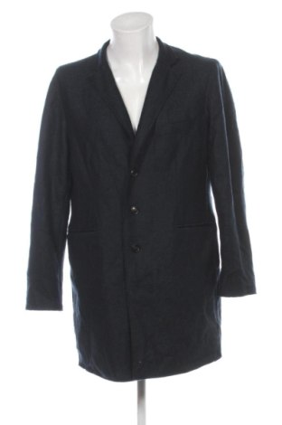 Herrenmantel Paul Rosen, Größe L, Farbe Blau, Preis 117,99 €, #137891205