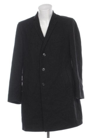 Herrenmantel Van Gils, Größe XL, Farbe Schwarz, Preis 87,99 €, #137891221