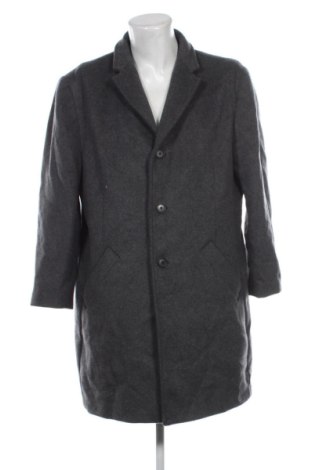 Herrenmantel Unbranded, Größe XXL, Farbe Grau, Preis € 49,99, #137891316