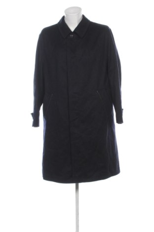 Herrenmantel Unbranded, Größe XXL, Farbe Blau, Preis 49,99 €, #137891329