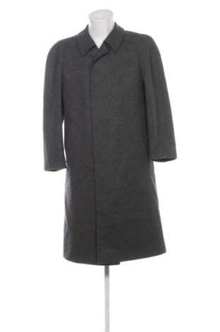 Herrenmantel Unbranded, Größe M, Farbe Grau, Preis 48,99 €, #137891344