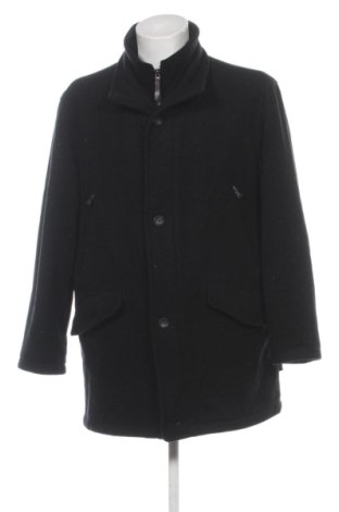 Herrenmantel Pierre Cardin, Größe XL, Farbe Schwarz, Preis 117,99 €, #137891367