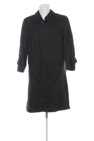 Herrenmantel Unbranded, Größe L, Farbe Schwarz, Preis € 49,99, #137891410