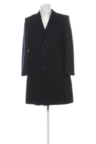 Męski płaszcz Oxford, Rozmiar L, Kolor Czarny, Cena 629,99 zł, #137891417