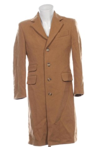 Męski płaszcz Unbranded, Rozmiar S, Kolor Brązowy, Cena 221,99 zł, #137891424