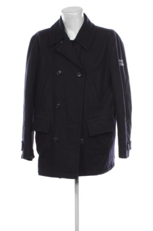 Мъжко палто River Woods, Размер XL, Цвят Син, Цена 125,26 €, #137891499