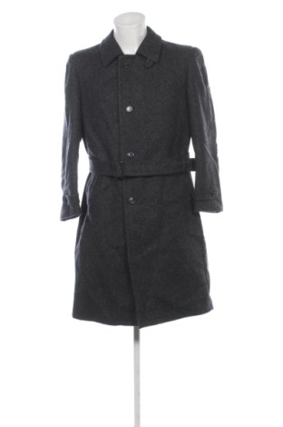 Herrenmantel Unbranded, Größe M, Farbe Grau, Preis 48,99 €, #137891513