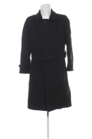 Herrenmantel Unbranded, Größe L, Farbe Schwarz, Preis € 49,99, #137891564