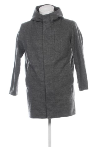 Férfi kabát Jack & Jones, Méret S, Szín Szürke, Ár 42 919 Ft, #137891582