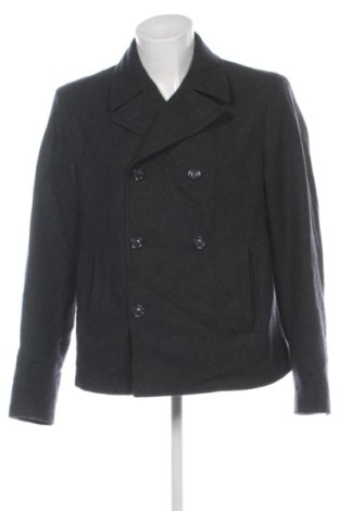 Férfi kabát Mango, Méret XL, Szín Szürke, Ár 54 069 Ft, #137891585