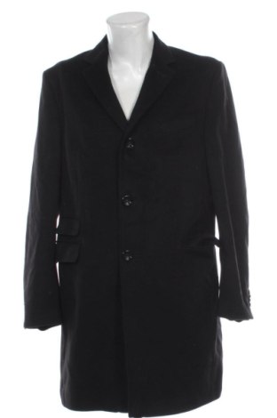 Herrenmantel WINDSOR., Größe XL, Farbe Schwarz, Preis € 117,99, #137891589