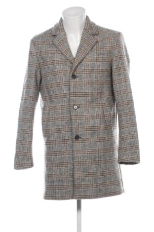 Męski płaszcz Jack & Jones, Rozmiar L, Kolor Kolorowy, Cena 629,99 zł, #137891627