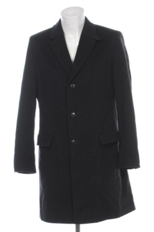 Мъжко палто Hugo Boss, Размер XL, Цвят Черен, Цена 212,18 €, #137891689