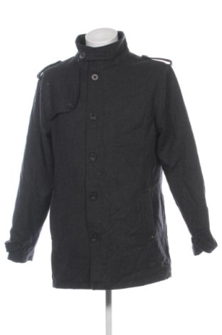 Férfi kabát Blend, Méret XXL, Szín Fekete, Ár 41 979 Ft, #137891752