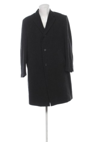 Herrenmantel Duke Of Dunkan, Größe L, Farbe Schwarz, Preis 48,99 €, #137891819