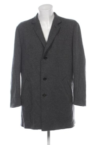 Męski płaszcz Bugatti, Rozmiar XXL, Kolor Szary, Cena 378,99 zł, #137891893