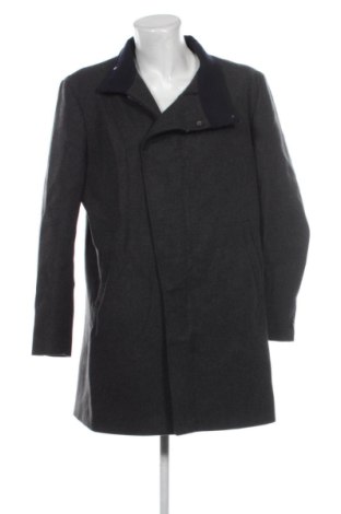 Herrenmantel Tom Tailor, Größe XXL, Farbe Grau, Preis € 70,00, #137866331
