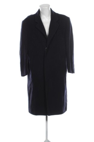 Herrenmantel Via Cortesa, Größe XL, Farbe Blau, Preis € 54,68, #137868704