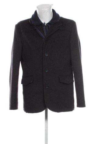 Herrenmantel Teodor, Größe XL, Farbe Schwarz, Preis 70,00 €, #137872995