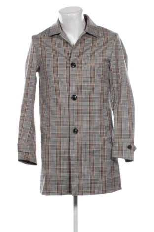 Ανδρικά παλτό Scotch & Soda, Μέγεθος S, Χρώμα Πολύχρωμο, Τιμή 104,99 €, #137878304