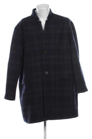 Męski płaszcz Jack & Jones, Rozmiar 3XL, Kolor Kolorowy, Cena 629,99 zł, #137880039