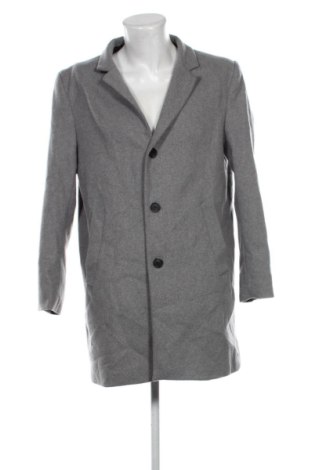Herrenmantel H&M, Größe XL, Farbe Grau, Preis € 49,99, #137891433