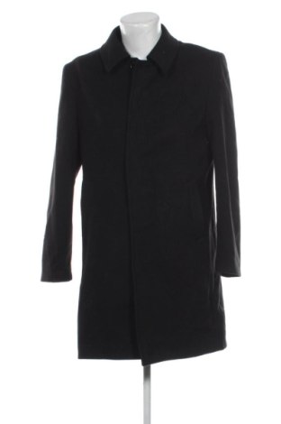 Herrenmantel Unbranded, Größe L, Farbe Schwarz, Preis 48,99 €, #137891507