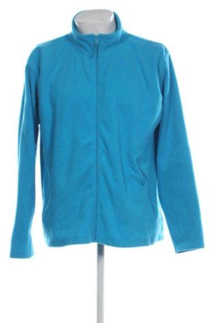 Męska kurtka z polaru B&C Collection, Rozmiar XXL, Kolor Niebieski, Cena 75,99 zł, #137867883