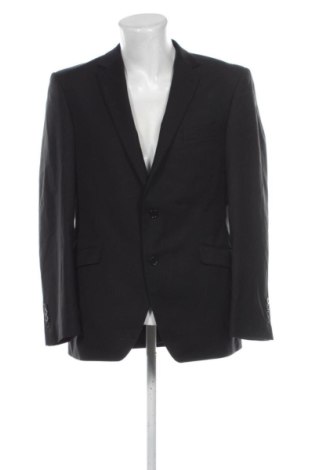 Herren Sakko Felix W., Größe L, Farbe Schwarz, Preis 87,00 €, #137847916